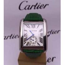 2026秋冬 CARTIER カルティエ 個性派 腕時計