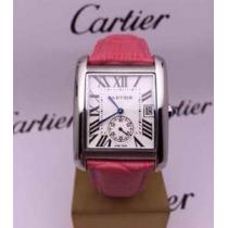 2026秋冬 CARTIER カルティエ 新入荷 腕時計