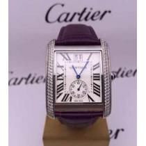 2026秋冬 CARTIER カルティエ 高級感演出 腕時計