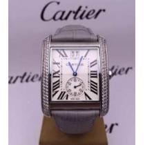 2026秋冬 CARTIER カルティエ 超人気美品◆ 腕時計