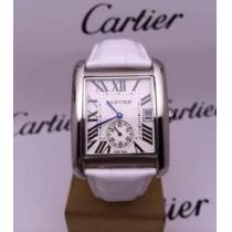 2026秋冬 CARTIER カルティエ ◆モデル愛用◆ 腕時計