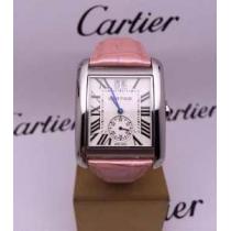 2026秋冬 CARTIER カルティエ ～希少 腕時計
