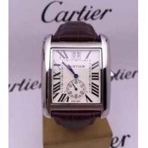 2026秋冬 CARTIER カルティエ 人気商品 腕時計