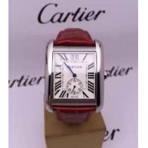 2026秋冬 CARTIER カルティエ 最旬アイテム 腕時計