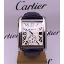 2026秋冬 CARTIER カルティエ 大人のおしゃれに 腕時計