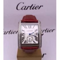 2026秋冬 CARTIER カルティエ 値下げ！腕時計