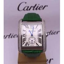 2026秋冬 CARTIER カルティエ めちゃくちゃお得 腕時計