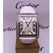 2026秋冬 CARTIER カルティエ 希少 腕時計