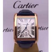 2026秋冬  CARTIER カルティエ 人気が爆発 腕時計