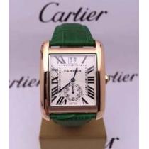 2026秋冬 CARTIER カルティエ 大人気！腕時計