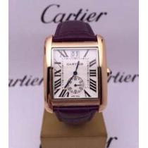 2026秋冬 CARTIER カルティエ 入手困難 腕時計