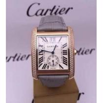 2026秋冬【激安】CARTIER カルティエ 腕時計