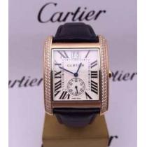 2026秋冬 特選  CARTIER カルティエ 腕時計
