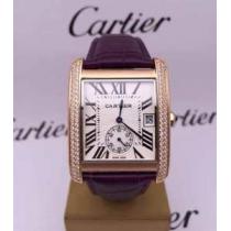 2026秋冬 ブランド CARTIER カルティエ 腕時計