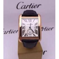 2026秋冬 CARTIER カルティエ お買得 腕時計