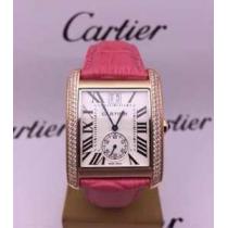 2026秋冬 CARTIER カルティエ 大特価  腕時計