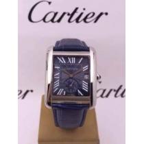 2026秋冬 上質 CARTIER カルティエ  腕時計