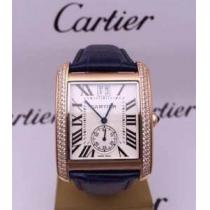 2026秋冬 CARTIER カルティエ 完売品! 腕時計