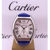 2026秋冬 希少 CARTIER カルティエ 腕時計
