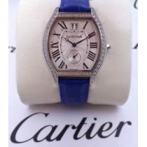 2026秋冬 人気が爆発  CARTIER カルティエ 腕時計