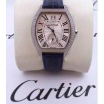 2026秋冬 高級感演出 CARTIER カルティエ 腕時計