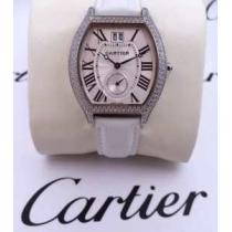 2026秋冬 超人気美品◆ CARTIER カルティエ 腕時計