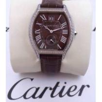 2026秋冬 お買得 CARTIER カルティエ 腕時計