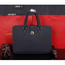 2026秋冬 人気が爆発 CARTIER カルティエ メンズ用 手持ち&ショルダー掛け 2933-1