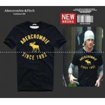新入荷2026特選 アバクロンビー＆フィッチ 半袖Tシャツ FX 002