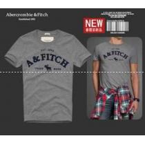 2026新作 アバクロンビー＆フィッチ 値下げ！半袖Tシャツ FX 042