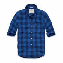 2026秋冬 完売品！Abercrombie & Fitch アバクロンビー&フィッチ 長袖シャツ