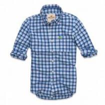 入手困難 2026秋冬 Abercrombie & Fitch アバクロンビー&フィッチ 長袖シャツ