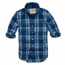 上質 2026秋冬 Abercrombie & Fitch アバクロンビー&フィッチ 長袖シャツ