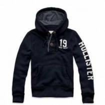 お買得 Abercrombie & Fitch アバクロンビー&フィッチ 定番中のパーカー