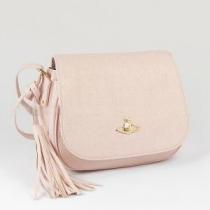 人気商品  2026秋冬 VIVIENNE WESTWOOD ヴィヴィアン ウエストウッド  ショルダーバッグ