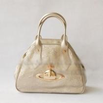 希少 2026秋冬 VIVIENNE WESTWOOD ヴィヴィアン ウエストウッド  ハンドバッグ