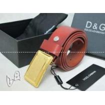Dolce&Gabbana ドルチェ＆ガッバーナ 2026春夏 新作 最高ランク 本革（牛皮）ベルト