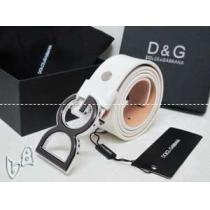 Dolce&Gabbana ドルチェ＆ガッバーナ 本革（牛皮）ベルト