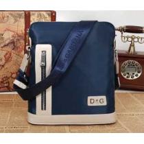 美品 2026 Dolce&Gabbana ドルチェ＆ガッバーナ ショルダーバッグ D&G-1253-3