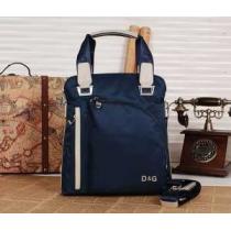 お買得☆2026 Dolce&Gabbana ドルチェ＆ガッバーナ トートバッグ ショルダーバッグ D&G-1088-2