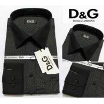 2026秋冬 ブランド Dolce&Gabbana ドルチェ＆ガッバーナ  長袖シャツ