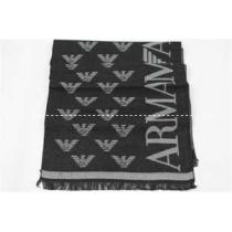 【激安】 2026-14秋冬新作 ARMANI アルマーニ マフラー