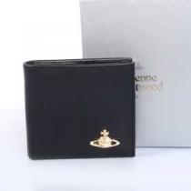 2026新作 新入荷 VIVIENNE WESTWOOD 二つ折り小銭入れ 　ウォレット