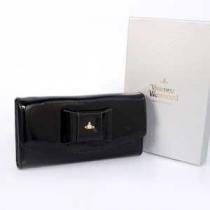 高級☆良品 2026新作 VIVIENNE WESTWOOD 二つ折り小銭入れ 長財布　ウォレット