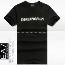 2026新作 ARMANI アルマーニ 半袖 Tシャツ 3色可選