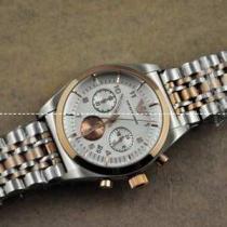 新品 ARMANI アルマーニ 腕時計 時計 メンズ AR004