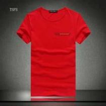 上質 2026春夏 新作登場 ARMANI アルマーニ 半袖 Tシャツ 3色可選