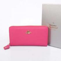 雰囲気高いVIVIENNE WESTWOOD 二つ折り小銭入れ　上品上質なウォレット