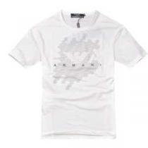 大人のおしゃれに 2026 ARMANI アルマーニ半袖Tシャツ