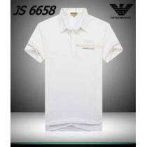 プレゼントに 2026春夏 ARMANI アルマーニ 半袖Tシャツ